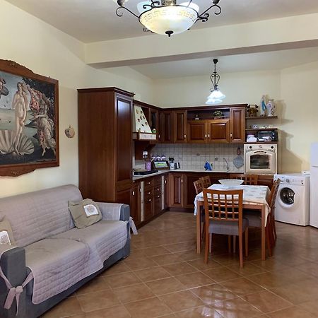 Appartamenti Siculiana Εξωτερικό φωτογραφία