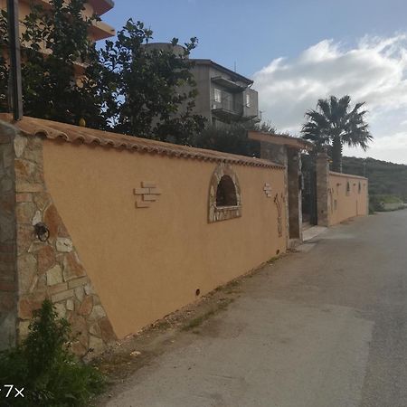Appartamenti Siculiana Εξωτερικό φωτογραφία
