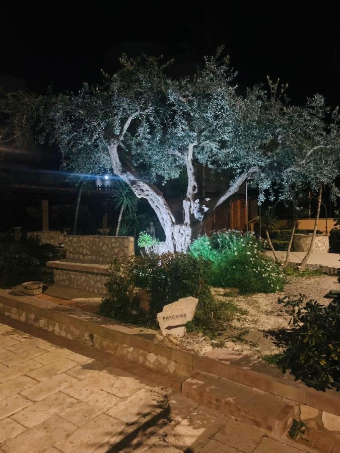 Appartamenti Siculiana Εξωτερικό φωτογραφία