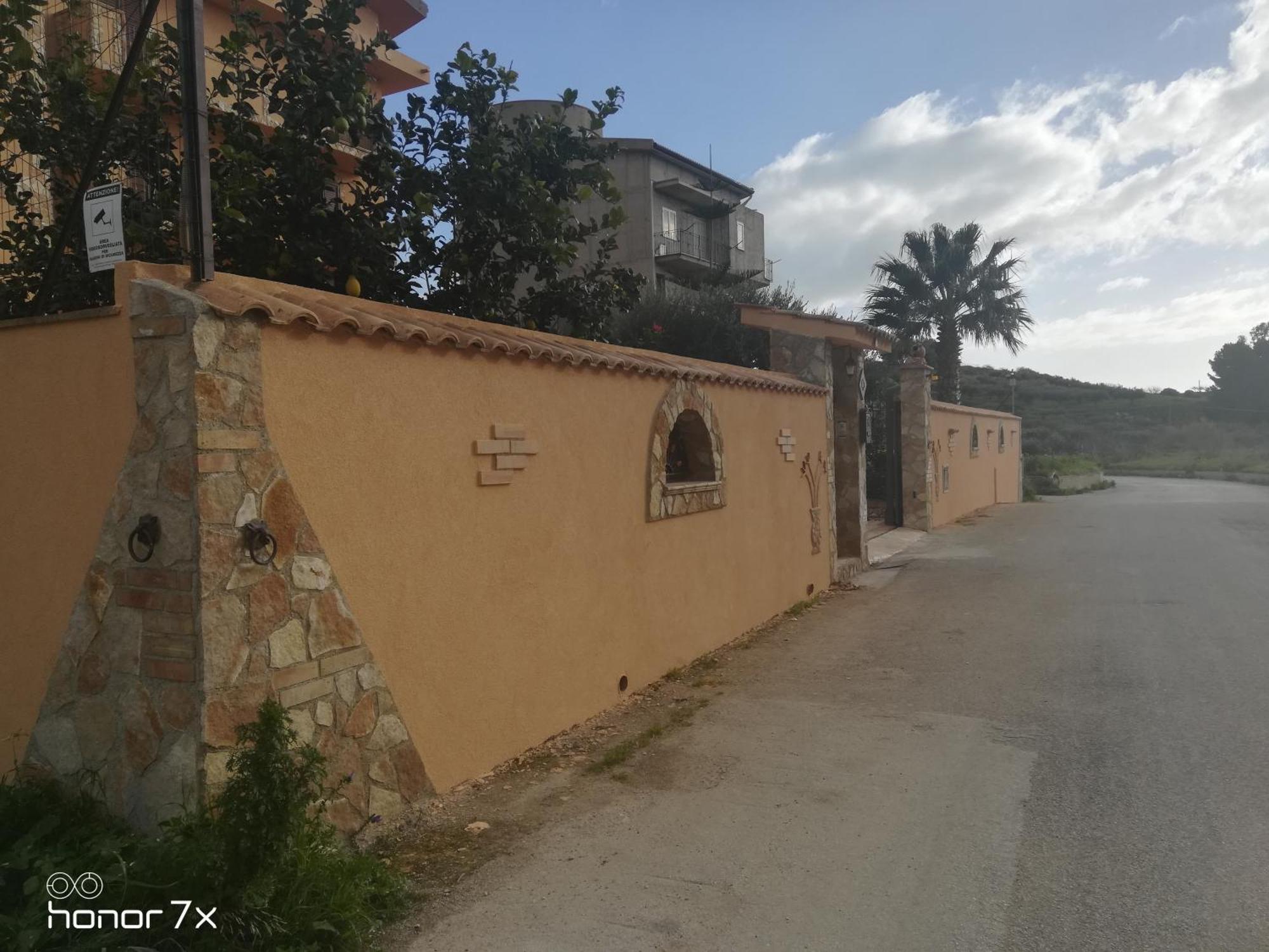 Appartamenti Siculiana Εξωτερικό φωτογραφία