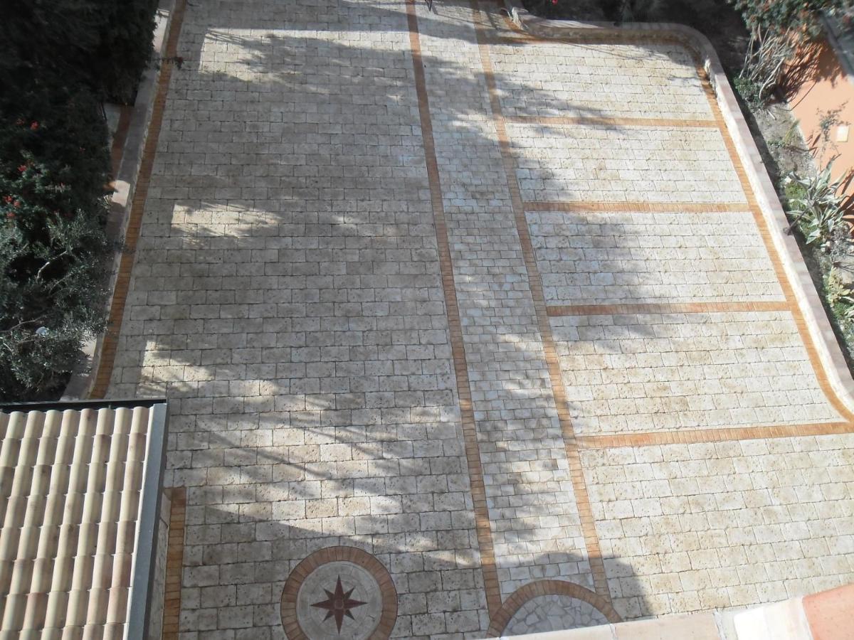 Appartamenti Siculiana Εξωτερικό φωτογραφία