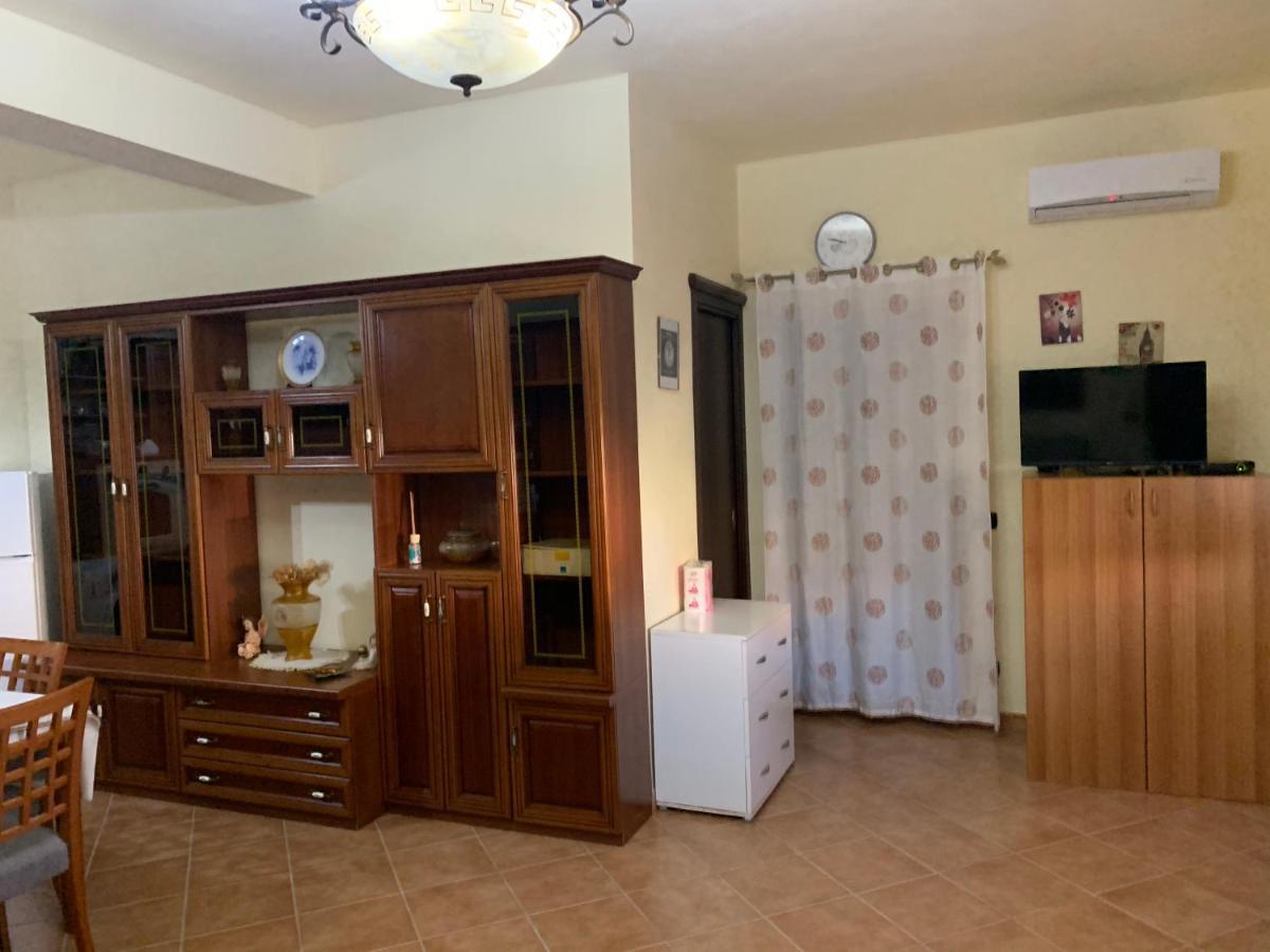 Appartamenti Siculiana Εξωτερικό φωτογραφία