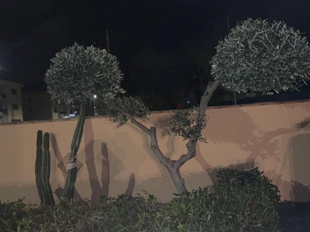 Appartamenti Siculiana Εξωτερικό φωτογραφία