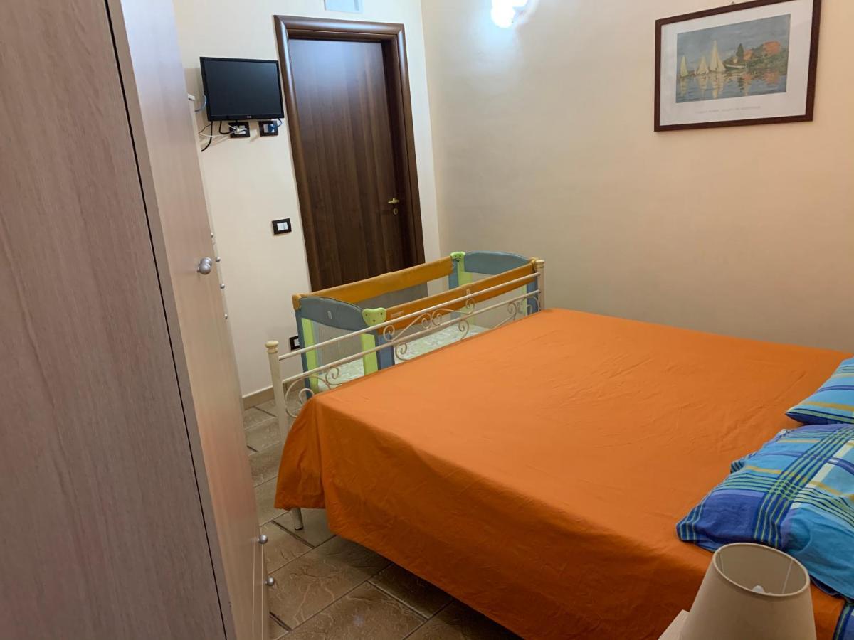 Appartamenti Siculiana Εξωτερικό φωτογραφία