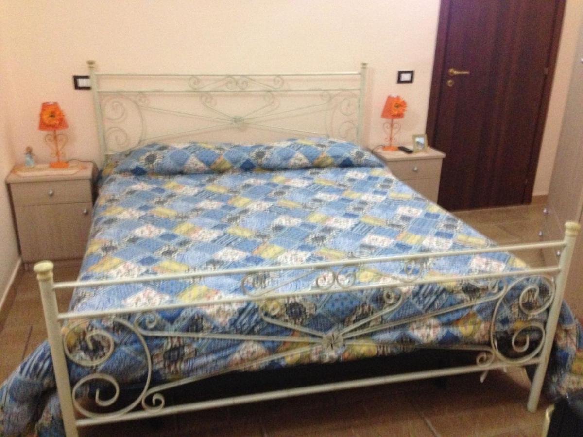 Appartamenti Siculiana Εξωτερικό φωτογραφία