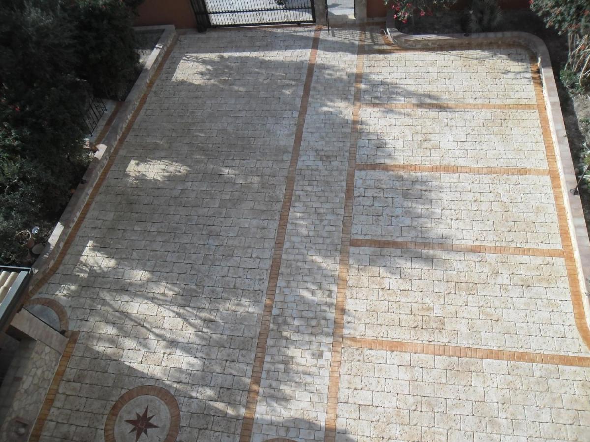Appartamenti Siculiana Εξωτερικό φωτογραφία