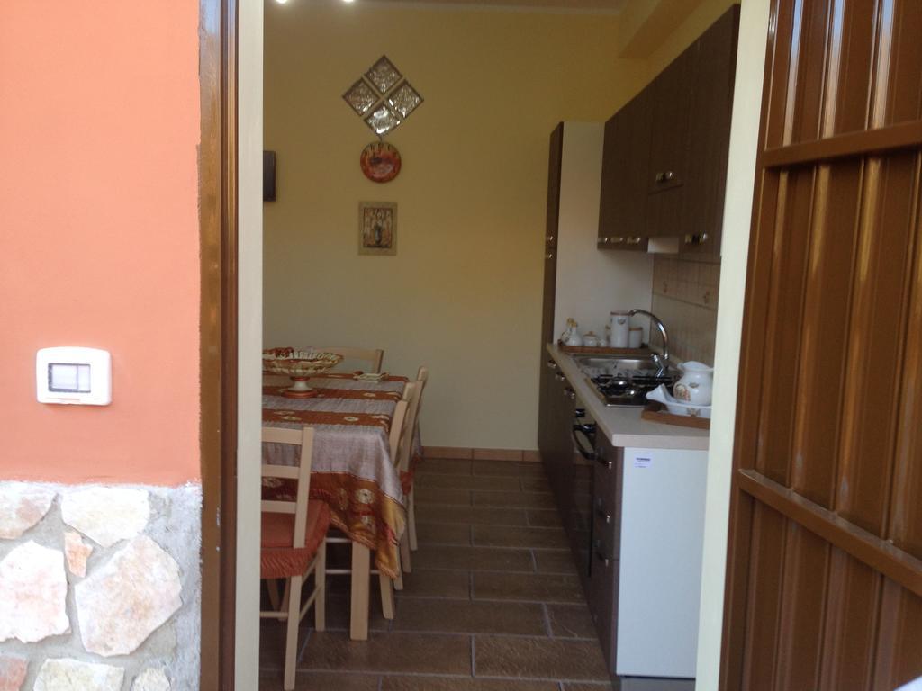 Appartamenti Siculiana Εξωτερικό φωτογραφία