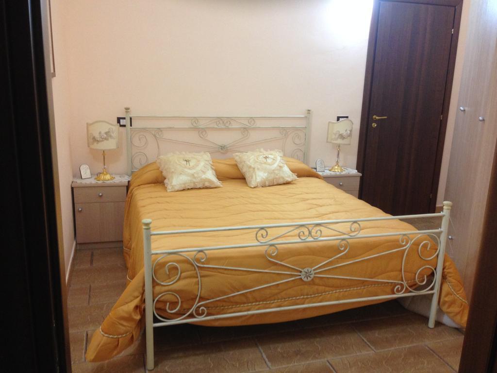Appartamenti Siculiana Εξωτερικό φωτογραφία