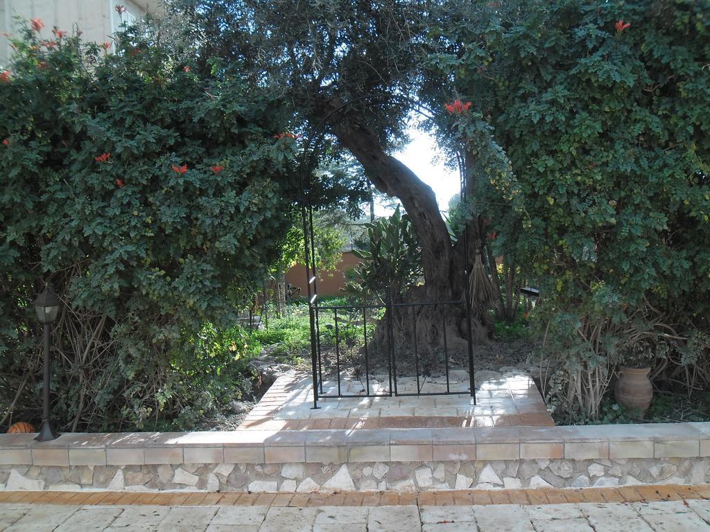 Appartamenti Siculiana Εξωτερικό φωτογραφία