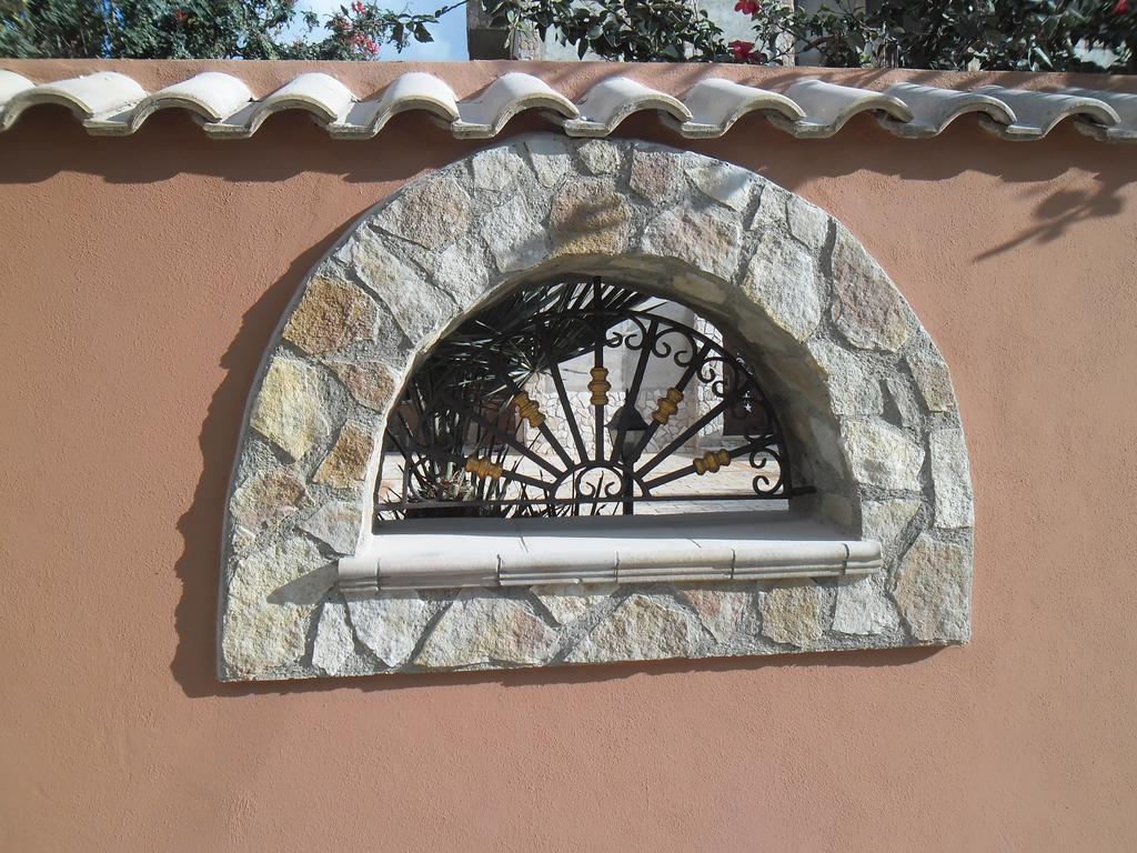 Appartamenti Siculiana Εξωτερικό φωτογραφία
